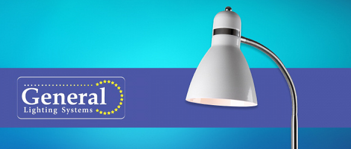 Напольные светильники ТМ General Lighting System уже в продаже